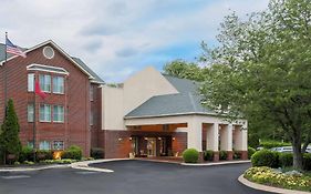 Homewood Suites Nashville Airport